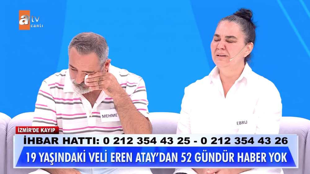 muge anli veli eren atay kimdir veli eren atay olayi nedir